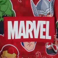 Avengers Backpack - All Over Print Design