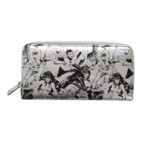 Marvel Purse - Women's - Comic Design