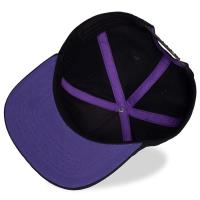 Black Panther Snapback - Men's - Wakanda Forever Cap