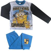 Boys Minions Pyjamas - Universal Pictures - Masters of Chaos