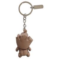 Groot Keyring - Rubber - Logo Design