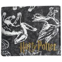Harry Potter Wallet - Men's - Bifold