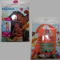Moana Pyjamas - Girls 3-10 Years - Disney's Moana