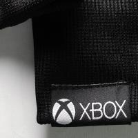 Xbox Hoodie - Men's Fabric Mix Design