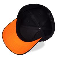 Black Panther Cap - Men's - Wakanda Adjustable Cap