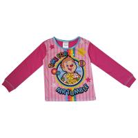 Girls Mr Tumble Pyjamas - Something Special - Time for Mr Tumble