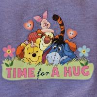 Winnie The Pooh Pyjamas - Girls - Toddler