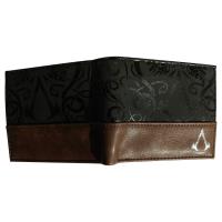 Assassin's Creed Wallet - Bifold Valhalla Design