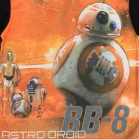 Boys Star Wars Pyjamas - The Last Jedi - 4-5 Years