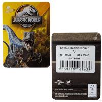 Boys Jurassic World Pyjamas - Universal Pictures