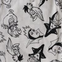 Disney Villains Pyjamas - Women's - Bad Girls Club