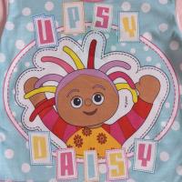 Upsy Daisy Pyjamas - Girls - In The Night Garden