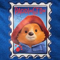 Paddington Bear Pyjamas - Boys - A Rare Sort of Bear