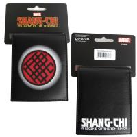 Shang-Chi Wallet - Marvel - Bifold