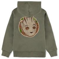 Marvel Groot Hoodie - Boys - I Am Groot