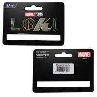 Loki Wallet - Men's - Bifold