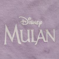Girls Mulan Shortie Pyjamas 