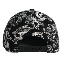 Warner Brothers - Harry Potter Hat - Snapback Cap