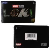 Loki T Shirt - Men's - Timeline Poster