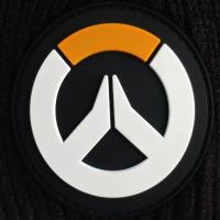 Overwatch Beanie - Men's - Logo design