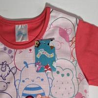 Squishmallows Pyjamas - Girls