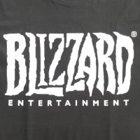 Blizzard T Shirt - Men's - Blizzard Logo