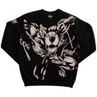 Venom Jumper - Marvel- Men's Sweater