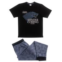 Game of Thrones Pyjamas - Men's - Winter is Coming