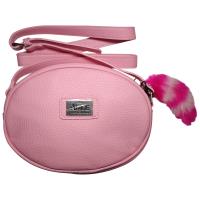 Disney - Alice In Wonderland - Cheshire Cat Shoulder Bag