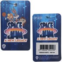 Space Jam - Bugs Bunny - Boys T-Shirt