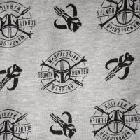 Mens The Mandalorian Pyjamas