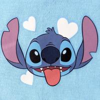 Lilo & Stitch Shortie Pyjamas - 5-12 Years - We Love Stitch