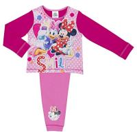 Girls Minnie Mouse Pyjamas