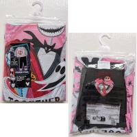 Nightmare Before Christmas Pyjamas - Girls - Together Forever