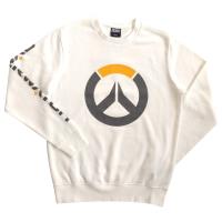 Overwatch Jumper - Men's - Logo Design