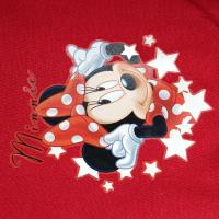 Girls Minnie Mouse Pyjamas