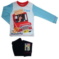 Boys Postman Pat Pyjamas