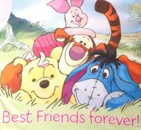 Girls Winnie The Pooh Pyjamas