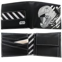 Star Wars Bifold Wallet - Lucas Films - Trooper Design