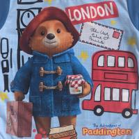 Paddington Bear Pyjamas - Boys - London