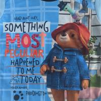 Paddington Pyjamas - Boys - Dear Aunt Lucy