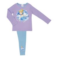 Disney Cinderella 'The Glass Slipper' Girls Pyjamas