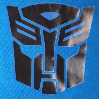 Boys Transformers Pyjamas