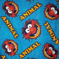 Mens Animal Pyjamas
