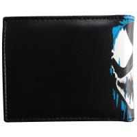 Venom Wallet - Marvel - Bifold