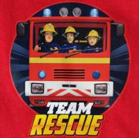 Fireman Sam Pyjamas - Boys - Toddler