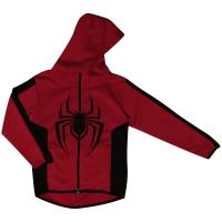 Spider-Man - Miles Morales - Boys Hooded Jacket