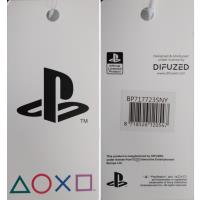 Playstation Backpack - Sony - Biker Skull Design