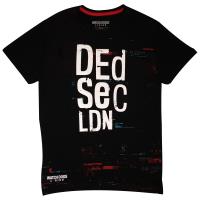 Watch Dogs: Legion - DEDSEC Men's T-Shirt 