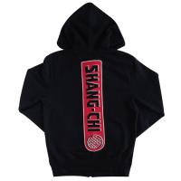Shang-Chi Hoodie - Marvel - Men's Zipper Hoodie